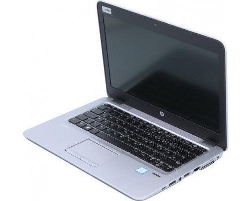 Laptop HP HP EliteBook 820 G3 i7-6600U 8GB 240GB SSD 1920x1080 Klasa A QWERTY PL Windows 10 Professional