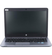 Laptop HP HP EliteBook 840 G1 i7-4600U 8GB NOWY DYSK 240GB SSD 1920x1080 AMD Radeon HD 8730M Klasa A Windows 10 Professional