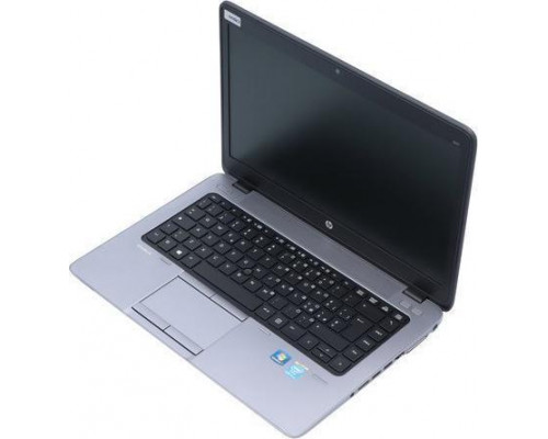 Laptop HP HP EliteBook 840 G1 i7-4600U 8GB NOWY DYSK 240GB SSD 1920x1080 AMD Radeon HD 8730M Klasa A Windows 10 Professional