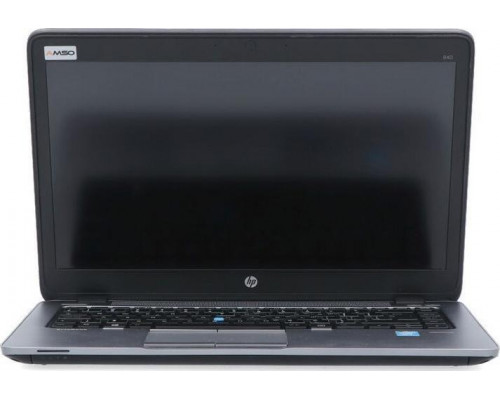Laptop HP HP EliteBook 840 G1 i7-4600U 8GB NOWY DYSK 240GB SSD 1920x1080 Klasa A-