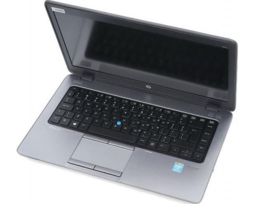 Laptop HP HP EliteBook 840 G1 i7-4600U 8GB NOWY DYSK 240GB SSD 1920x1080 Klasa A-