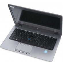 Laptop HP HP EliteBook 840 G1 i7-4600U 8GB NOWY DYSK 240GB SSD 1920x1080 Klasa A- Windows 10 Professional