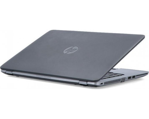 Laptop HP HP EliteBook 840 G1 i7-4600U 8GB NOWY DYSK 240GB SSD 1920x1080 Klasa A- Windows 10 Professional