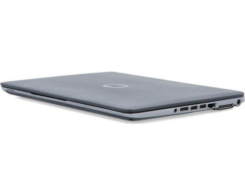Laptop HP HP EliteBook 840 G1 i7-4600U 8GB NOWY DYSK 240GB SSD 1920x1080 Klasa A- Windows 10 Professional