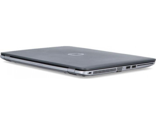 Laptop HP HP EliteBook 840 G1 i7-4600U 8GB NOWY DYSK 240GB SSD 1920x1080 Klasa A- Windows 10 Professional