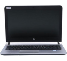 Laptop HP HP ProBook 430 G3 i5-6200U 8GB NOWY DYSK 240GB SSD 1366x768 Klasa A Windows 10 Home