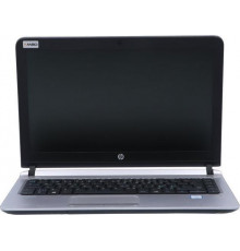 Laptop HP HP ProBook 430 G3 i5-6200U 8GB NOWY DYSK 240GB SSD 1366x768 Klasa A Windows 10 Home