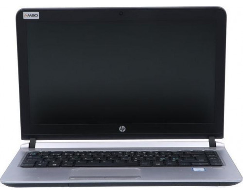Laptop HP HP ProBook 430 G3 i5-6200U 8GB NOWY DYSK 240GB SSD 1366x768 Klasa A Windows 10 Home