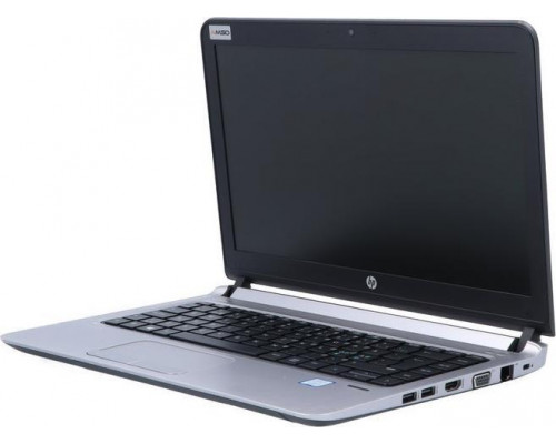Laptop HP HP ProBook 430 G3 i5-6200U 8GB NOWY DYSK 240GB SSD 1366x768 Klasa A Windows 10 Home