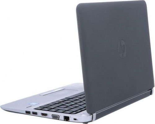 Laptop HP HP ProBook 430 G3 i5-6200U 8GB NOWY DYSK 240GB SSD 1366x768 Klasa A Windows 10 Home