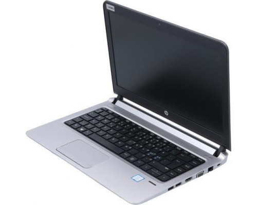 Laptop HP HP ProBook 430 G3 i5-6200U 8GB NOWY DYSK 240GB SSD 1366x768 Klasa A Windows 10 Home