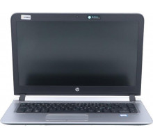 Laptop HP HP ProBook 440 G3 i5-6200U 8GB 240GB SSD 1920x1080 Klasa A- Windows 10 Home