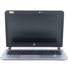 Laptop HP HP ProBook 440 G3 i5-6200U 8GB 240GB SSD 1920x1080 Klasa A- Windows 10 Home