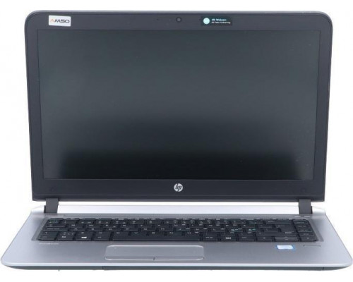 Laptop HP HP ProBook 440 G3 i5-6200U 8GB 240GB SSD 1920x1080 Klasa A- Windows 10 Home