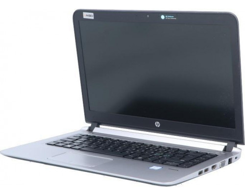 Laptop HP HP ProBook 440 G3 i5-6200U 8GB 240GB SSD 1920x1080 Klasa A- Windows 10 Home