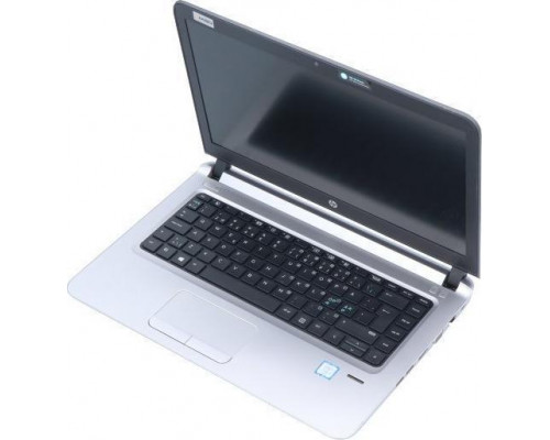 Laptop HP HP ProBook 440 G3 i5-6200U 8GB 240GB SSD 1920x1080 Klasa A- Windows 10 Home