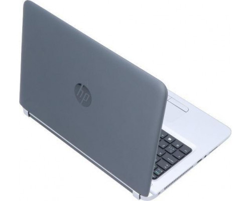 Laptop HP HP ProBook 440 G3 i5-6200U 8GB 240GB SSD 1920x1080 Klasa A- Windows 10 Home