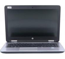 Laptop HP HP ProBook 640 G3 Intel i5-7300U 8GB 240GB SSD 1920x1080 Klasa A- Windows 10 Home