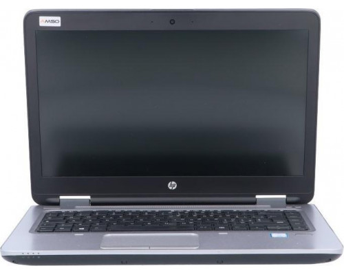Laptop HP HP ProBook 640 G3 Intel i5-7300U 8GB 240GB SSD 1920x1080 Klasa A- Windows 10 Home