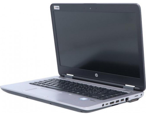 Laptop HP HP ProBook 640 G3 Intel i5-7300U 8GB 240GB SSD 1920x1080 Klasa A- Windows 10 Home