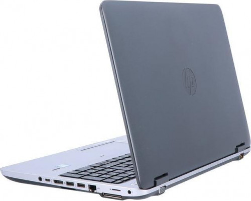Laptop HP HP ProBook 650 G2 i5-6200U 8GB 240GB SSD 1920x1080 Klasa A- Windows 10 Home
