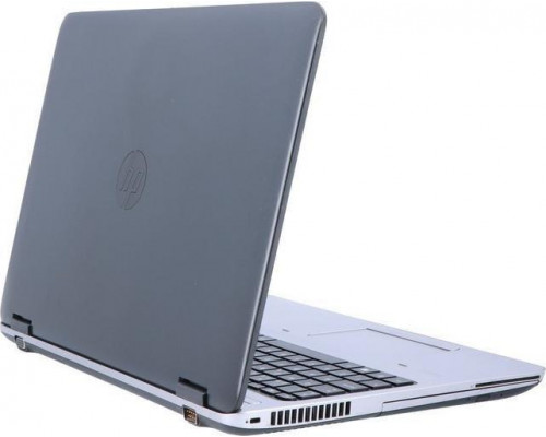 Laptop HP HP ProBook 650 G2 i5-6200U 8GB 240GB SSD 1920x1080 Klasa A- Windows 10 Home
