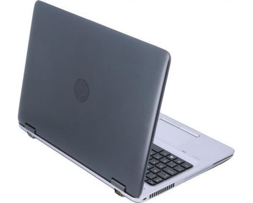 Laptop HP HP ProBook 650 G2 i5-6200U 8GB 240GB SSD 1920x1080 Klasa A- Windows 10 Home