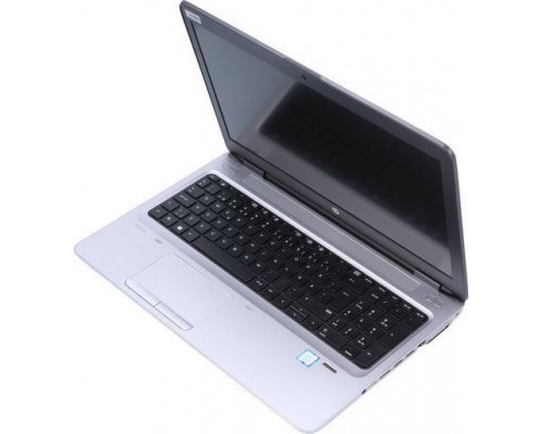 Laptop HP HP ProBook 650 G2 i5-6200U 8GB 240GB SSD 1920x1080 Klasa A- Windows 10 Home
