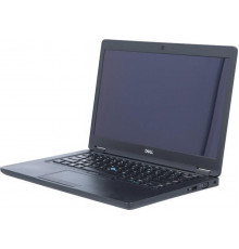 Laptop Dell Dotykowy Dell Latitude 5480 i3-7100U 8GB 240GB SSD 1920x1080 Klasa A- Windows 10 Home