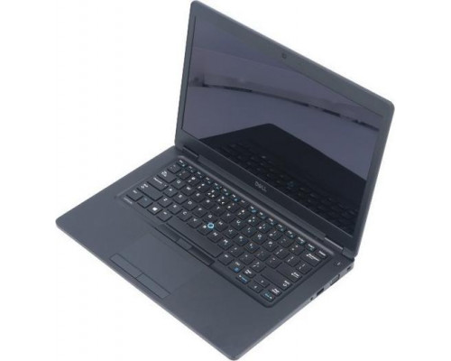 Laptop Dell Dotykowy Dell Latitude 5480 i3-7100U 8GB 240GB SSD 1920x1080 Klasa A- Windows 10 Home