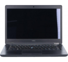Laptop Dell Dotykowy Dell Latitude 5480 i5-6300U 8GB 240GB SSD 1920x1080 Klasa A- Windows 10 Home