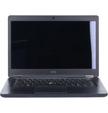 Laptop Dell Dotykowy Dell Latitude 5480 i5-6300U 8GB 240GB SSD 1920x1080 Klasa A- Windows 10 Home