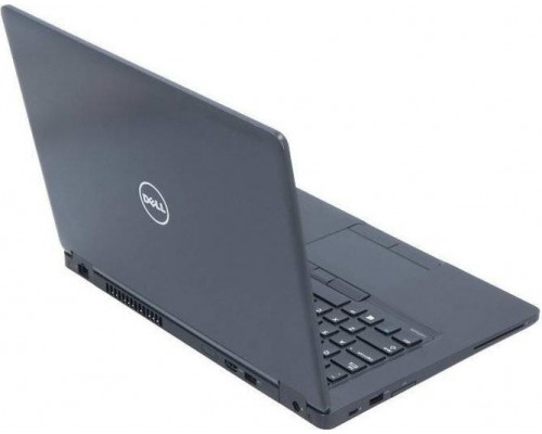 Laptop Dell Dotykowy Dell Latitude 5480 i5-6300U 8GB 240GB SSD 1920x1080 Klasa A- Windows 10 Home