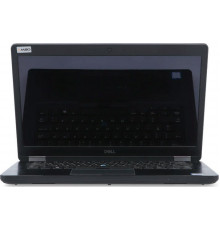 Laptop Dell Dotykowy Dell Latitude 5490 i5-8350U 8GB 240GB SSD 1920x1080 Klasa A- Windows 10 Home