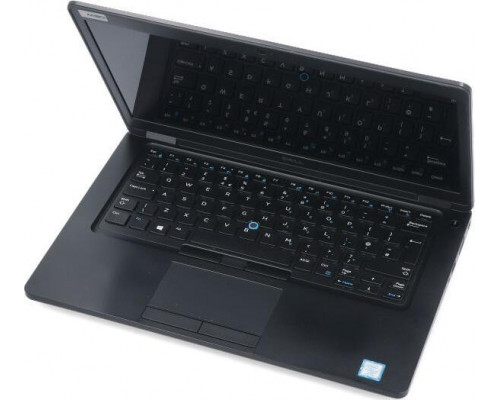 Laptop Dell Dotykowy Dell Latitude 5490 i5-8350U 8GB 240GB SSD 1920x1080 Klasa A- Windows 10 Home