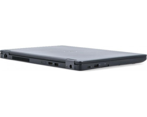 Laptop Dell Dotykowy Dell Latitude 5490 i5-8350U 8GB 240GB SSD 1920x1080 Klasa A- Windows 10 Home