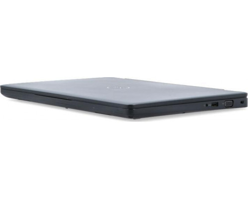 Laptop Dell Dotykowy Dell Latitude 5490 i5-8350U 8GB 240GB SSD 1920x1080 Klasa A- Windows 10 Home