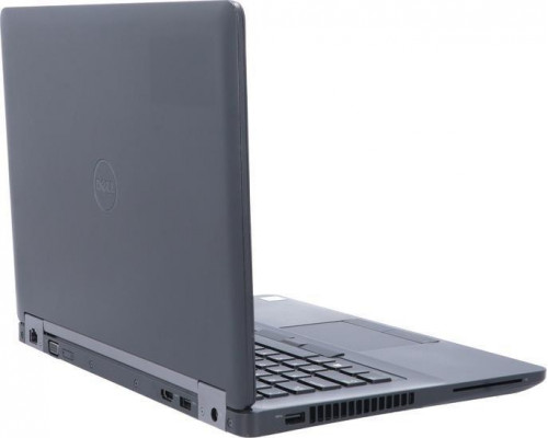 Laptop Dell Dotykowy Dell Latitude E5470 i5-6300U 8GB NOWY DYSK 240GB SSD 1920x1080 Klasa A-