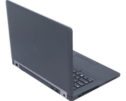 Laptop Dell Dotykowy Dell Latitude E5470 i5-6300U 8GB NOWY DYSK 240GB SSD 1920x1080 Klasa A- Torba + Mysz