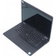 Laptop Dell Dotykowy Dell Latitude E5470 i5-6300U 8GB NOWY DYSK 240GB SSD 1920x1080 Klasa A- Windows 10 Home Torba + Mysz