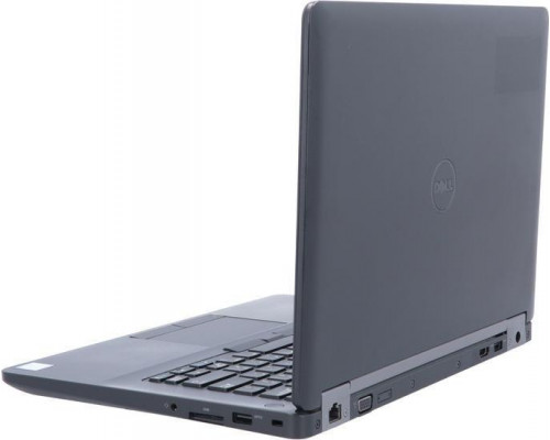 Laptop Dell Dotykowy Dell Latitude E5470 i5-6300U 8GB NOWY DYSK 240GB SSD 1920x1080 Klasa A- Windows 10 Professional