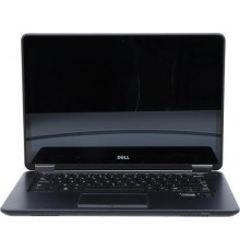 Laptop Dell Dotykowy Dell Latitude E7450 i5-5300U 8GB NOWY DYSK 240GB SSD 1920x1080 Klasa A Windows 10 Home