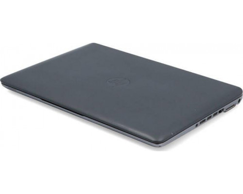 Laptop HP Dotykowy HP EliteBook 850 G2 i7-5600U 8GB 240GB SSD 1920x1080 Klasa A-