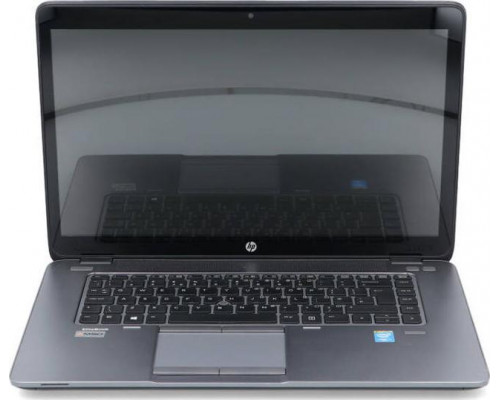 Laptop HP Dotykowy HP EliteBook 850 G2 i7-5600U 8GB 240GB SSD 1920x1080 Klasa A- Windows 10 Home