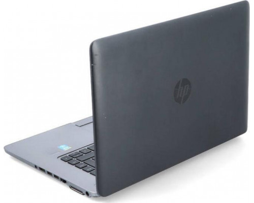 Laptop HP Dotykowy HP EliteBook 850 G2 i7-5600U 8GB 240GB SSD 1920x1080 Klasa A- Windows 10 Professional