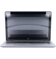 Laptop HP Dotykowy HP EliteBook 850 G3 i5-6300U 8GB NOWY DYSK 240GB SSD 1920x1080 Klasa A-