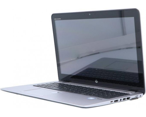 Laptop HP Dotykowy HP EliteBook 850 G3 i5-6300U 8GB NOWY DYSK 240GB SSD 1920x1080 Klasa A-