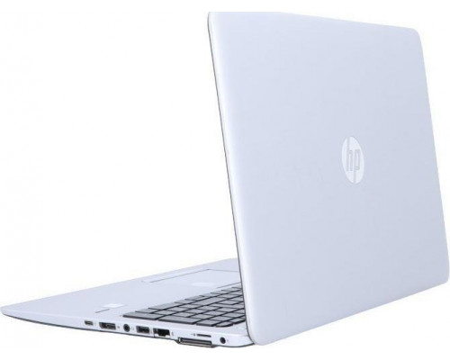Laptop HP Dotykowy HP EliteBook 850 G3 i5-6300U 8GB NOWY DYSK 240GB SSD 1920x1080 Klasa A-