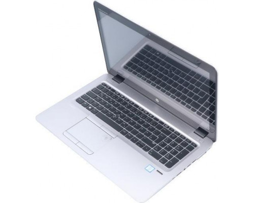 Laptop HP Dotykowy HP EliteBook 850 G3 i5-6300U 8GB NOWY DYSK 240GB SSD 1920x1080 Klasa A-