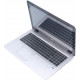 Laptop HP Dotykowy HP EliteBook 850 G3 i5-6300U 8GB NOWY DYSK 240GB SSD 1920x1080 Klasa A- Windows 10 Professional